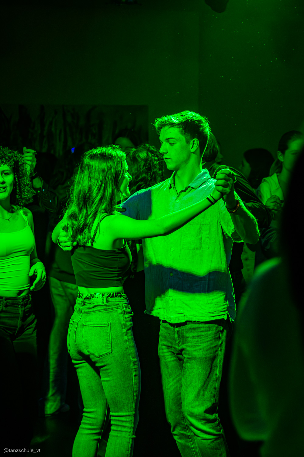 Come Together Party 9095